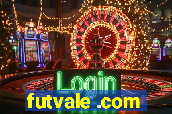 futvale .com